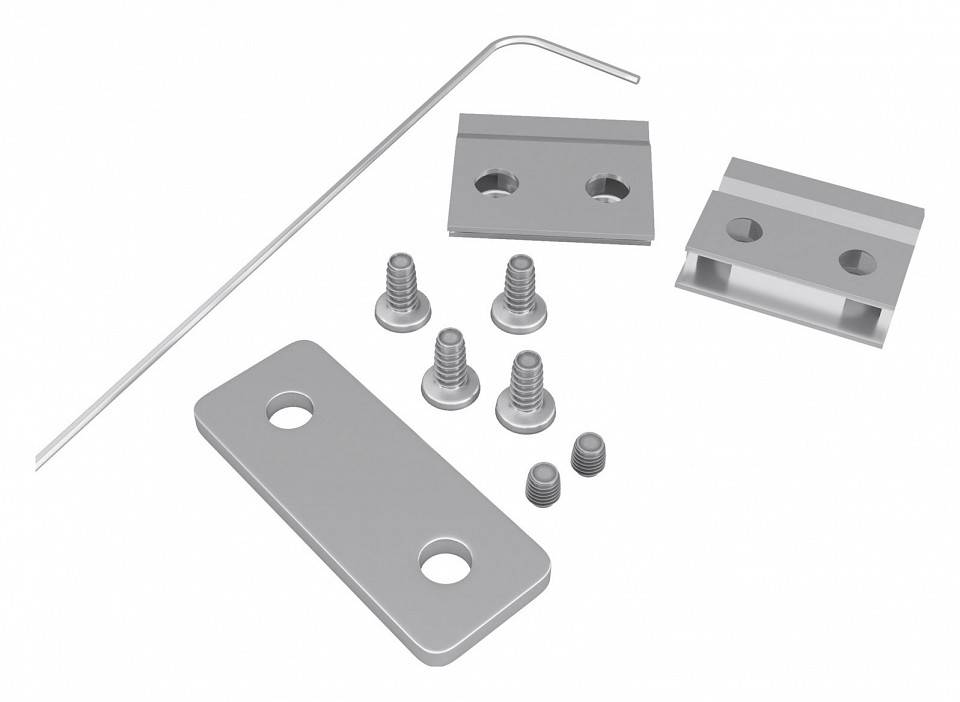 Крепление для светодиодной ленты Maytoni Led strip ALM-3535R-3MT