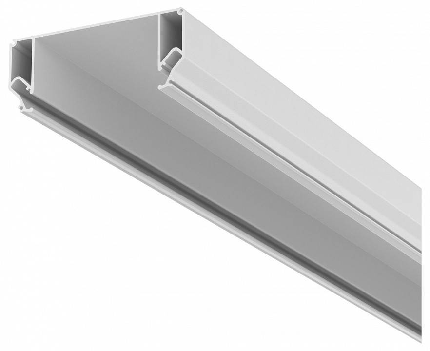 Профиль встраиваемый Maytoni ALM012EC ALM-9940-SC-W-2M