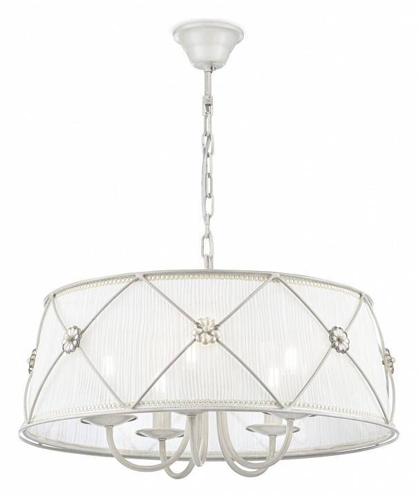 Подвесной светильник Maytoni Lea ARM369-05-G