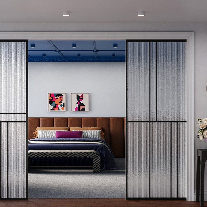 Накладной светильник Maytoni Conik gyps C001CL-GX53-W