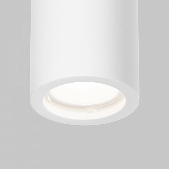 Накладной светильник Maytoni Conik gyps C003CW-01W-1