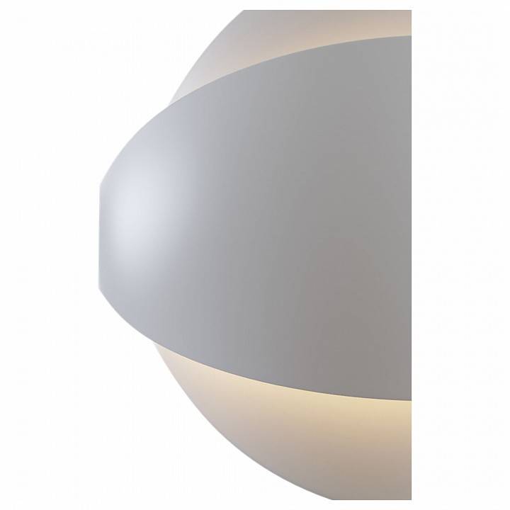 Настенный светильник Maytoni Mirto 7 Вт 3000 К C042WL-L7W3K