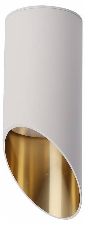 Светильник накладной Maytoni Lipari GU10 белый C044CL-01-15GU10-W