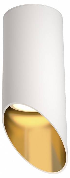 Светильник накладной Maytoni Lipari GU10 белый C044CL-01-15GU10-W