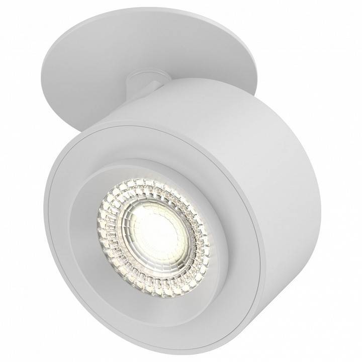 Спот Maytoni Treo 12 Вт 3000К C063CL-L12W3K