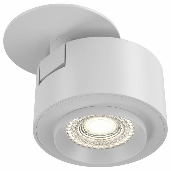 Спот Maytoni Treo 12 Вт 3000К C063CL-L12W3K