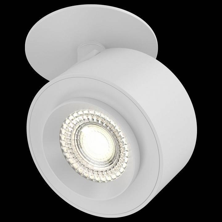 Спот Maytoni Treo 12 Вт 3000К C063CL-L12W3K