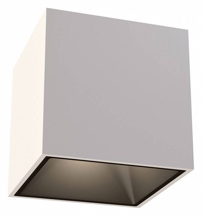 Накладной светильник Maytoni Alfa 12 Вт 3000 К диммируемый C065CL-L12W3K-D