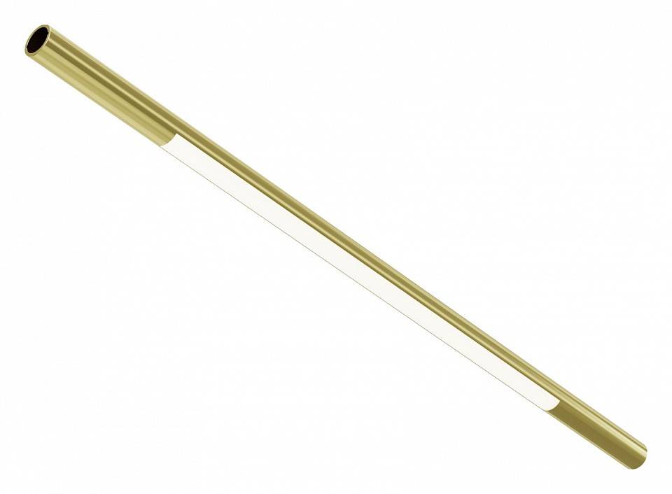 Модульный светильник Maytoni Basis C100CL-L500-12W3-6K-BS