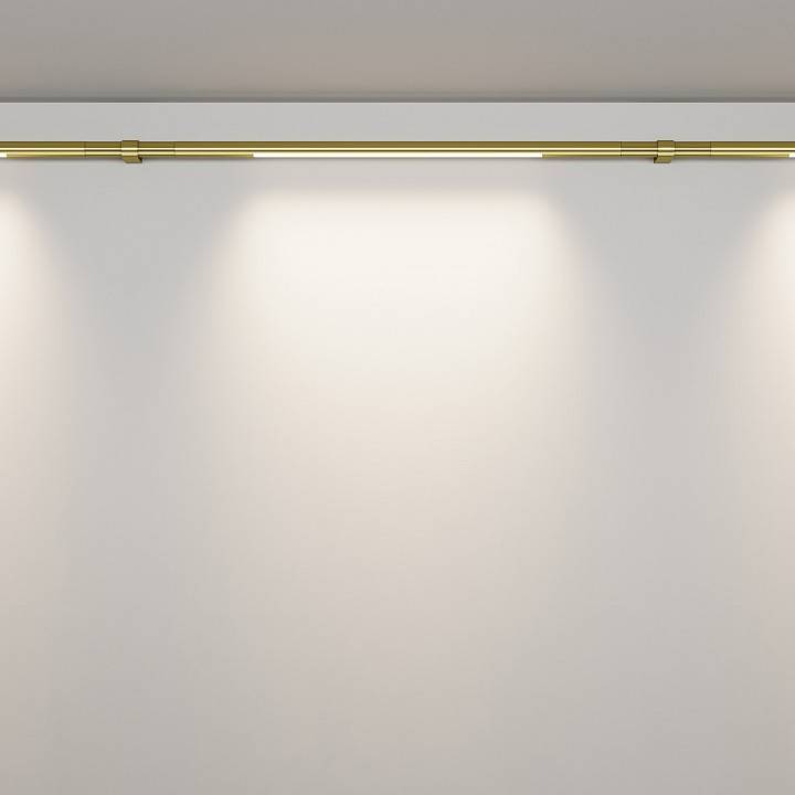 Модульный светильник Maytoni Basis C100CL-L500-12W3-6K-BS