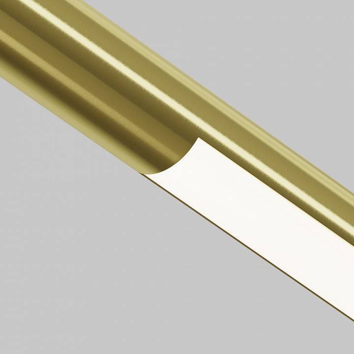 Модульный светильник Maytoni Basis C100CL-L500-12W3-6K-BS