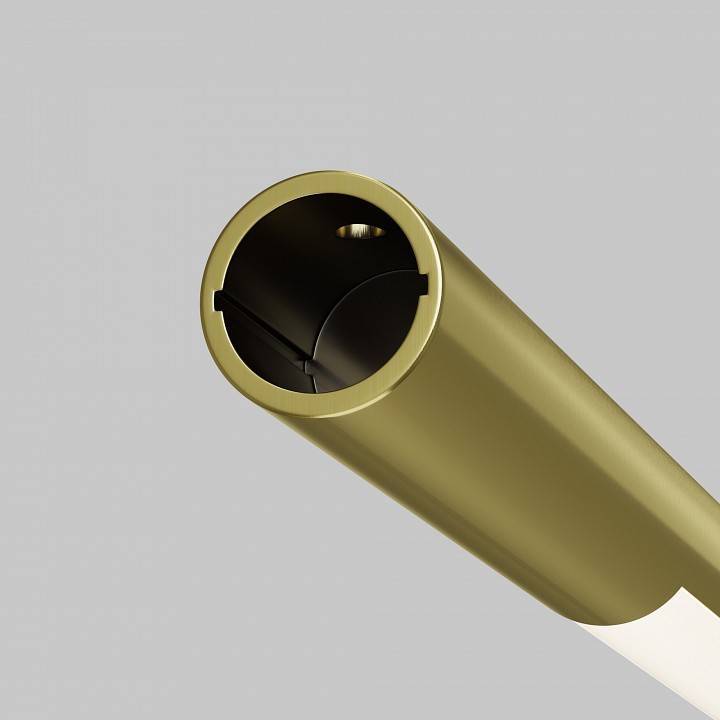 Модульный светильник Maytoni Basis C100CL-L500-12W3-6K-BS