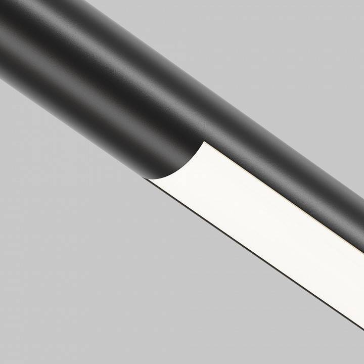 Модульный светильник Maytoni Basis C100CL-L500-12W3-6K-B