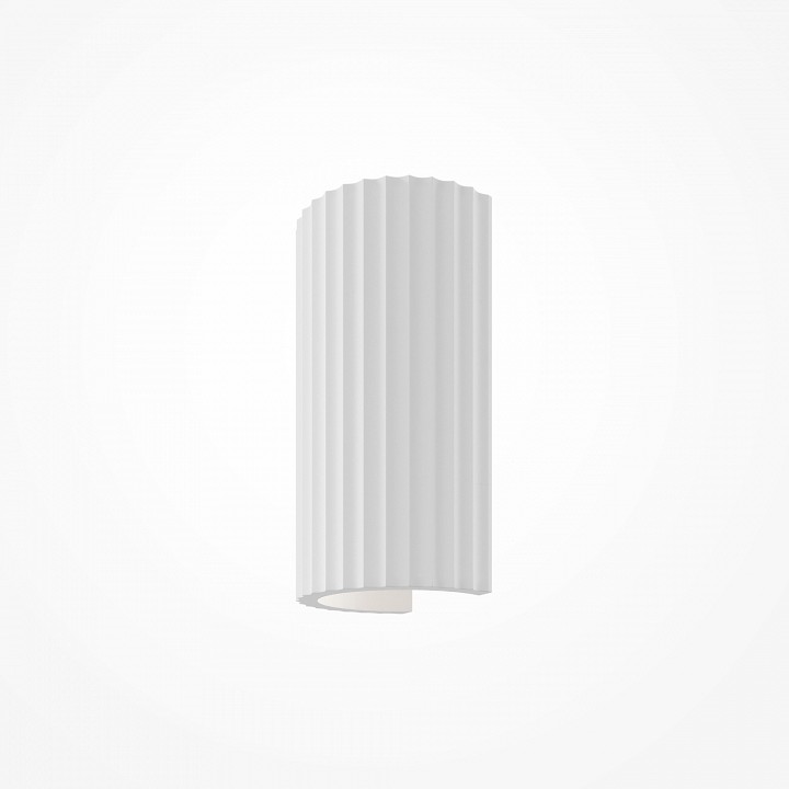 Накладной светильник Maytoni Parma C124WL-GU10-02-W