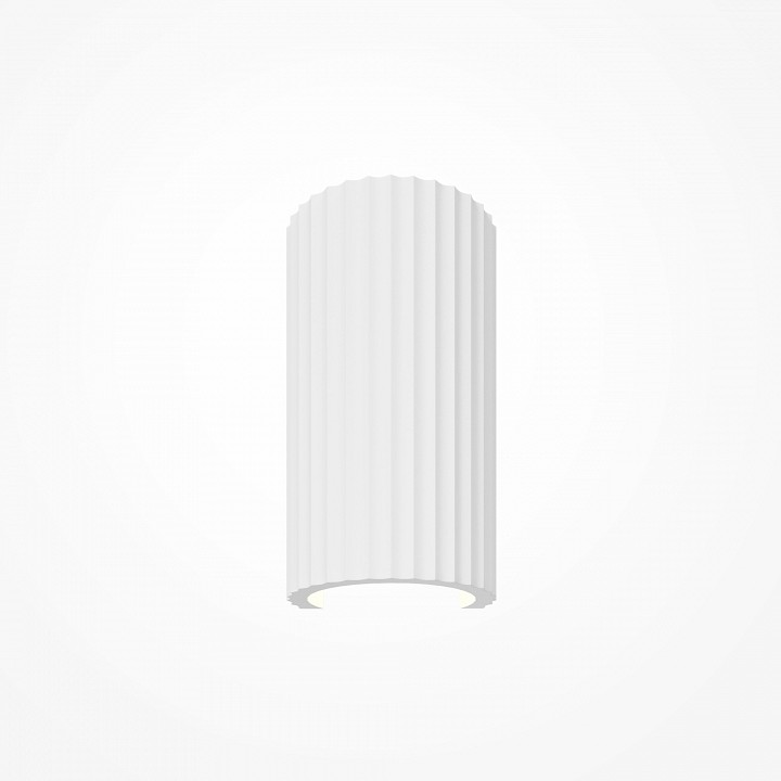 Накладной светильник Maytoni Parma C124WL-GU10-02-W