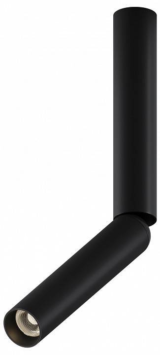 Подвесной светильник Maytoni Focus T C142CL-6W3K-B