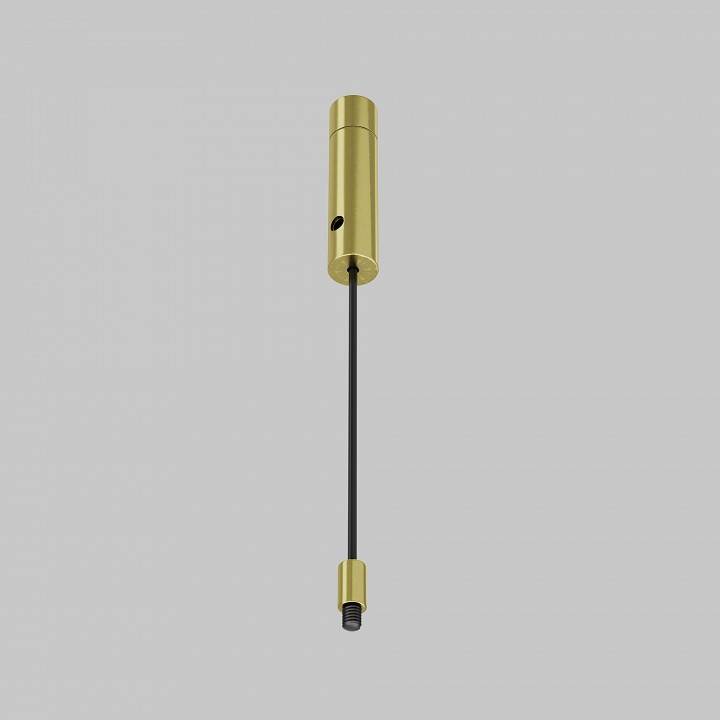 Основание на штанге Maytoni Accessories for system Axity CA009PM-BS