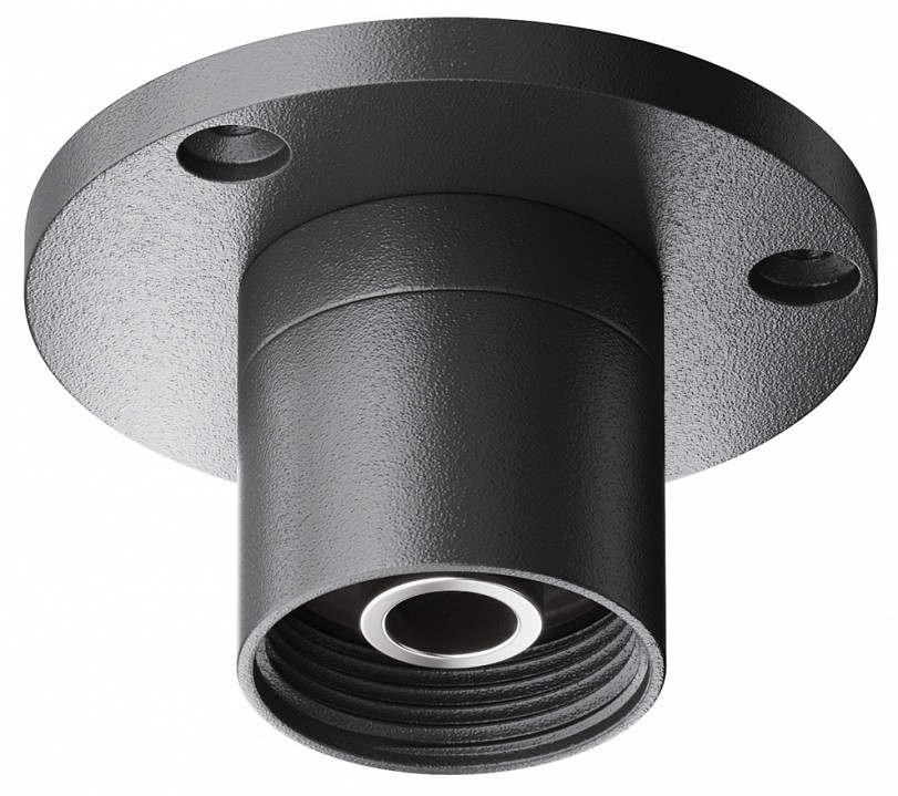 Крепление для трека Maytoni  CA023BI-B