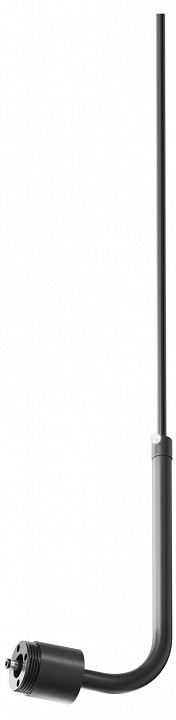 Токопровод концевой Maytoni  CA024PL-P-B