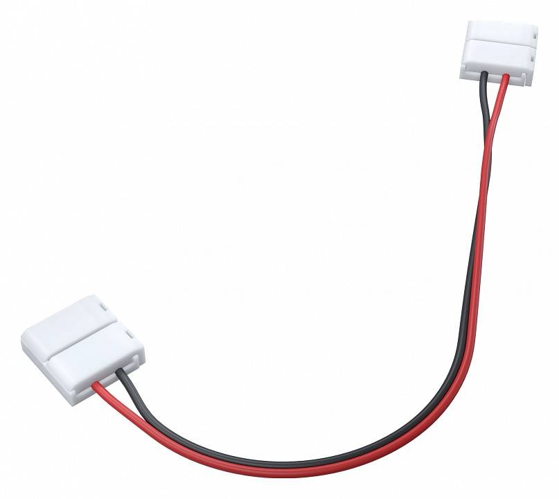 Соединитель для светодиодных лент гибкий Maytoni Led Strip CN015