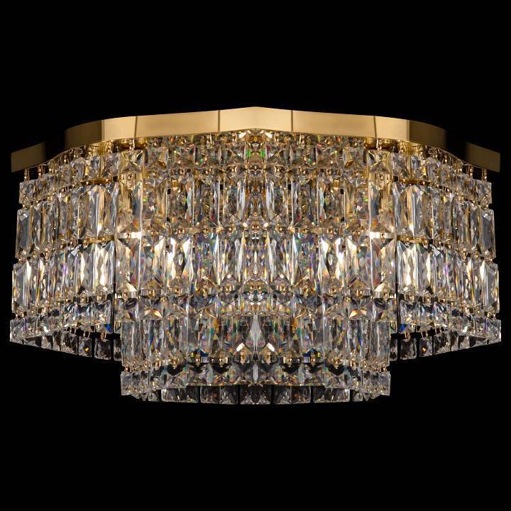 Потолочная люстра Maytoni Dune DIA005CL-06G