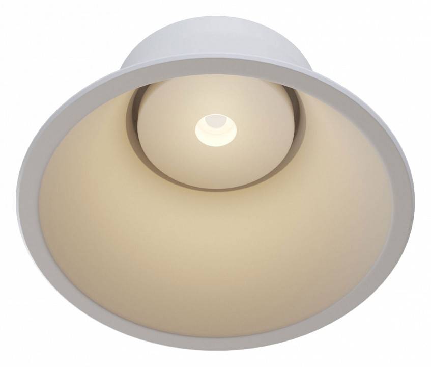 Встраиваемый светильник Maytoni Stella 15 Вт 4000 K DL039-L15W4K