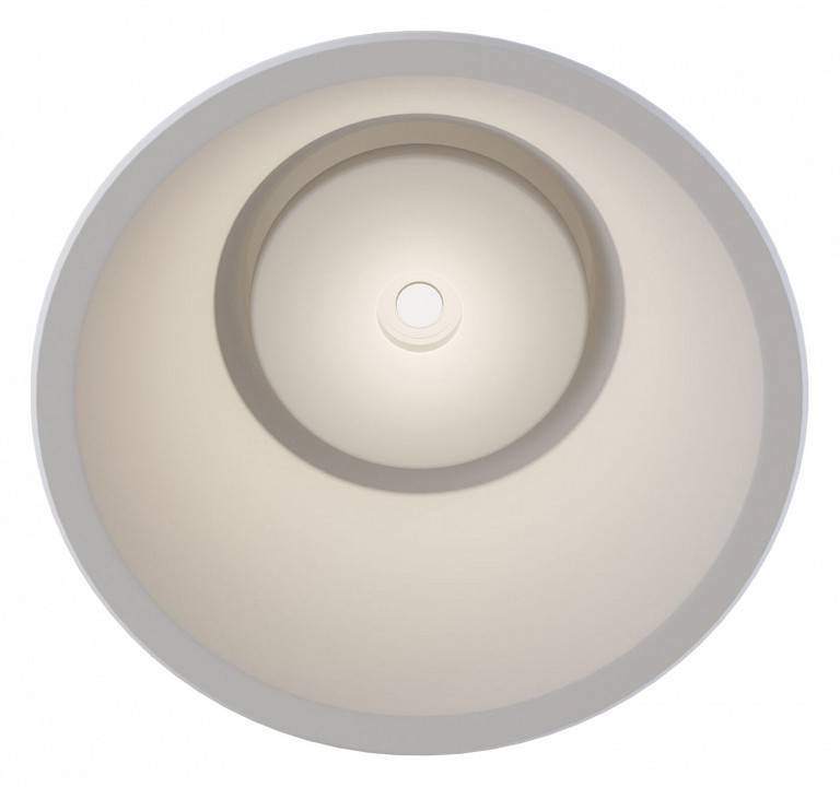 Встраиваемый светильник Maytoni Stella 15 Вт 4000 K DL039-L15W4K