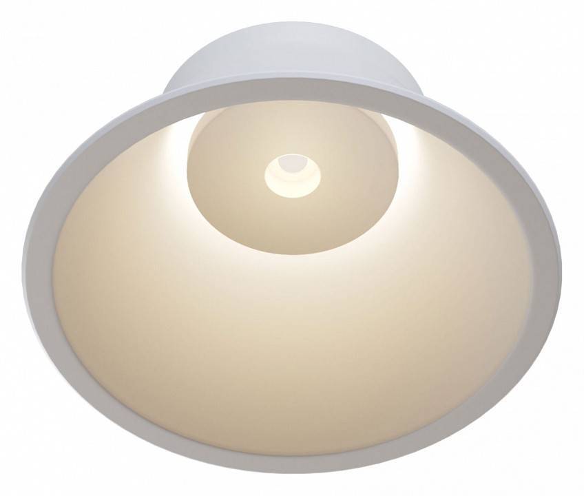 Встраиваемый светильник Maytoni Stella 15 Вт 4000 K DL039-L15W4K