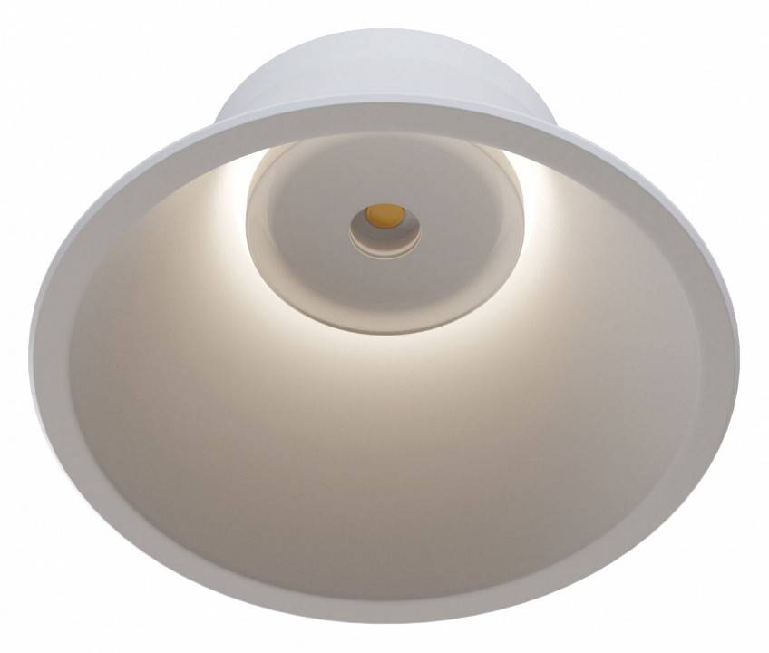 Встраиваемый светильник Maytoni Stella 15 Вт 4000 K DL039-L15W4K