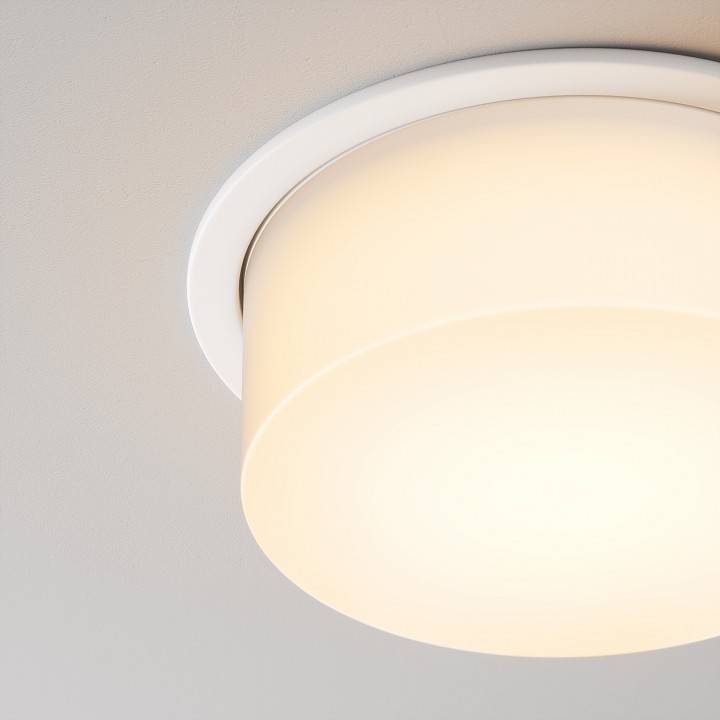 Встраиваемый светильник Maytoni Nude DL065-12W3K-W