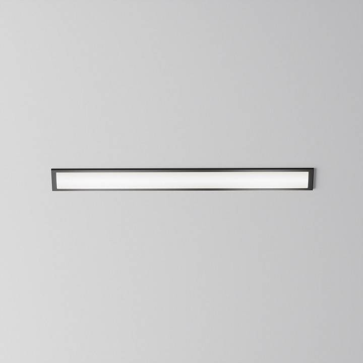 Встраиваемый светильник Maytoni Basis DL066-20W3-6K-B