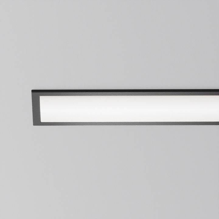 Встраиваемый светильник Maytoni Basis DL066-20W3-6K-B