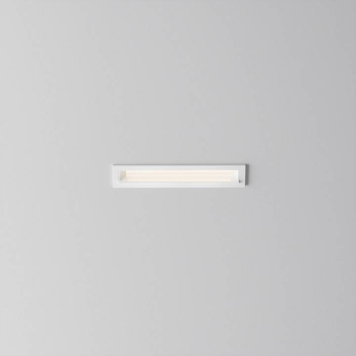 Встраиваемый светильник Maytoni Parete DL100-6W2.7-3-4K-W