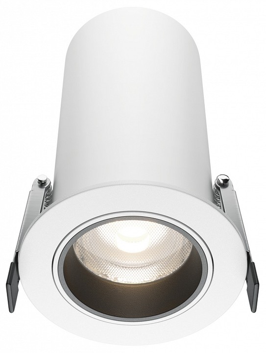 Встраиваемый светильник FOCUS LED DL125-L12-4K-W