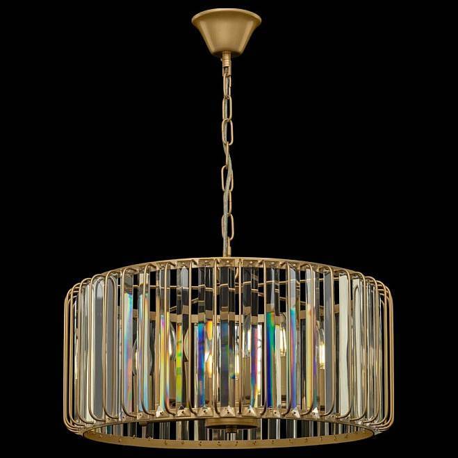 Подвесной светильник Freya Esme FR1005PL-05G