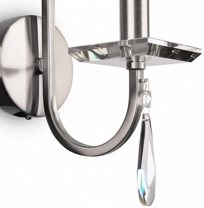 Бра Freya Forte FR1006WL-01N