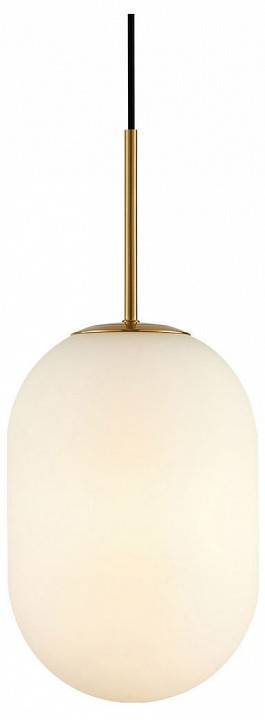 Подвесной светильник Freya Sharlot FR1012PL-01BS1