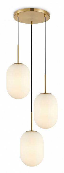 Подвесной светильник Freya Sharlot FR1012PL-03BS