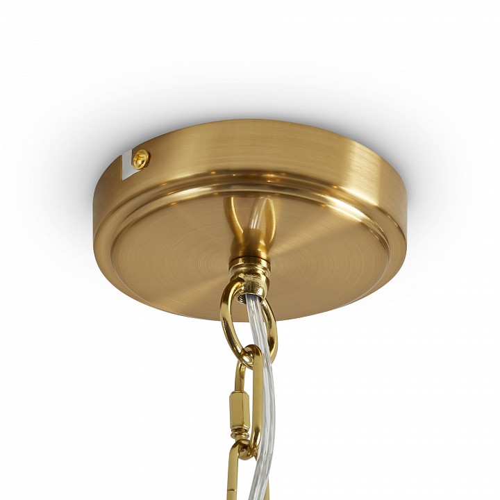 Подвесная люстра Freya Harvest FR2040PL-05BS