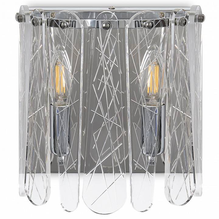 Накладной светильник Freya Surface FR2048WL-02CH