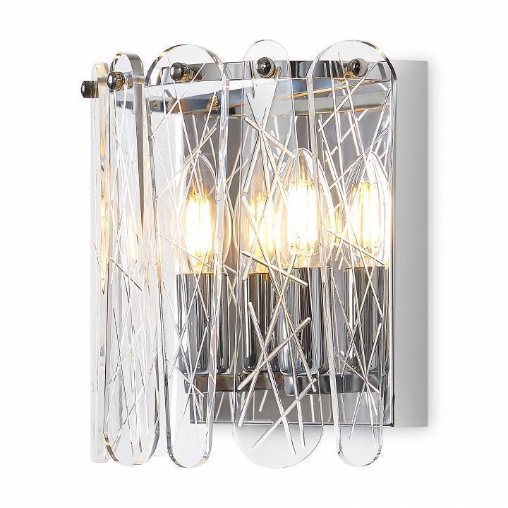 Накладной светильник Freya Surface FR2048WL-02CH