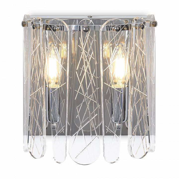 Накладной светильник Freya Surface FR2048WL-02CH