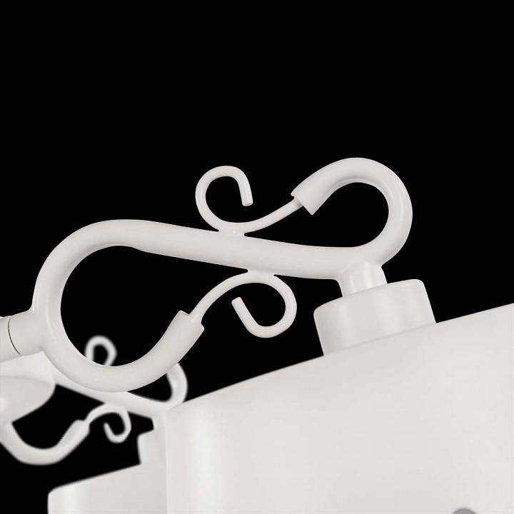 Подвесная люстра Freya Aurora 6 ламп FR2259-PL-06-W