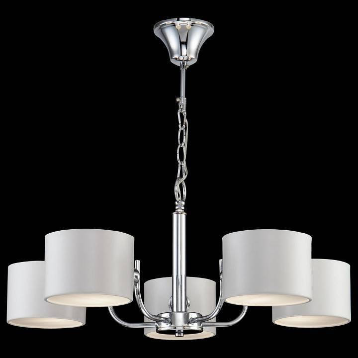 Подвесная люстра Freya Anita FR5012PL-05CH