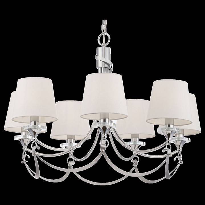 Подвесная люстра Freya Ariana 7 ламп FR5081PL-07CH