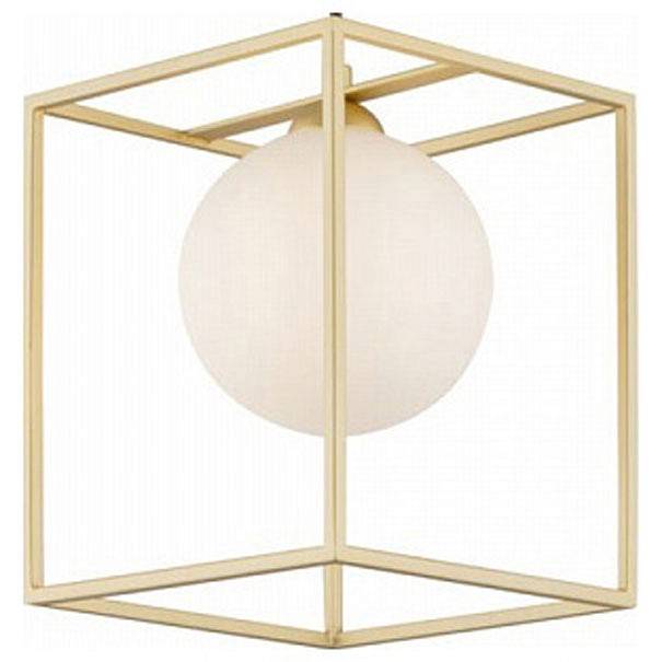 Подвесной светильник Freya Trinity 1 лампа FR5113PL-01G