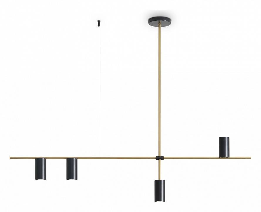 Светильник на штанге Freya Enzo FR5201PL-04B