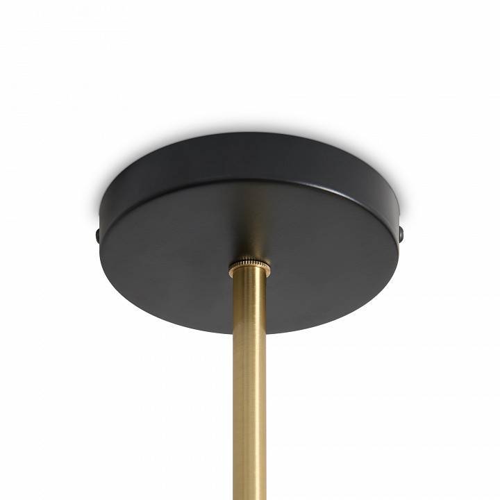 Светильник на штанге Freya Enzo FR5201PL-04B