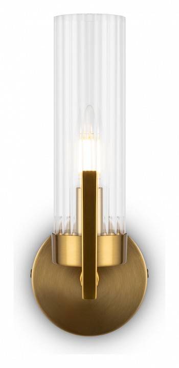 Бра Freya Adeline FR5214WL-01BS