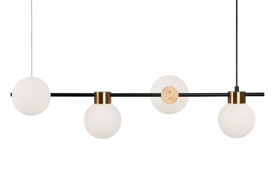 Подвесной светильник Freya Gatsby FR5232PL-04B